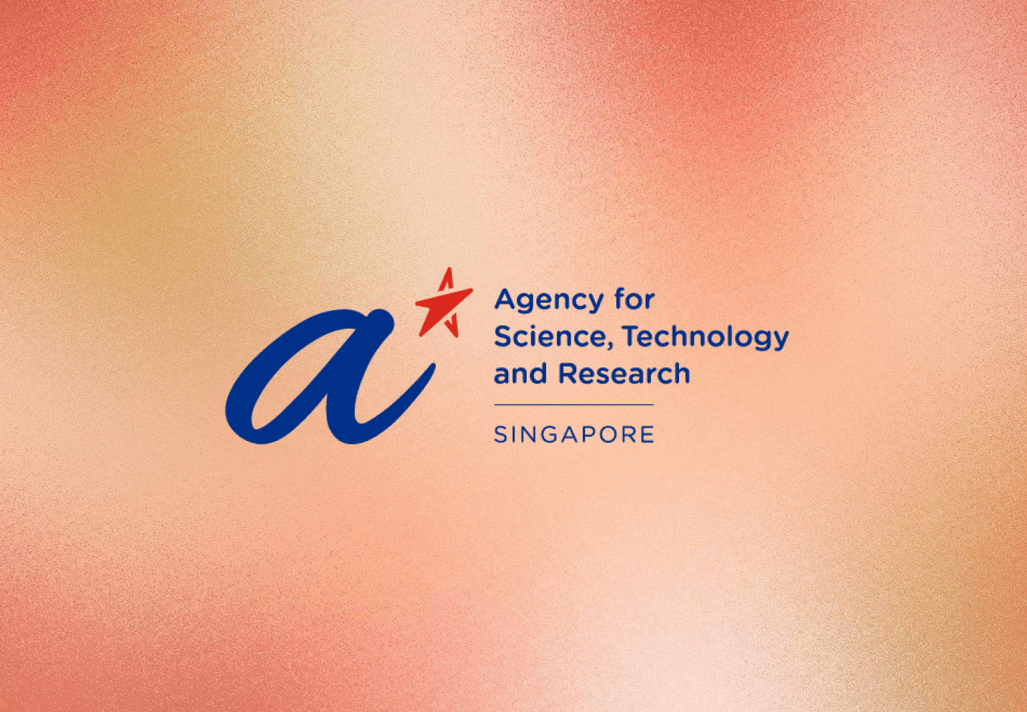 Agency for Science, Technology, and Research (a*star)