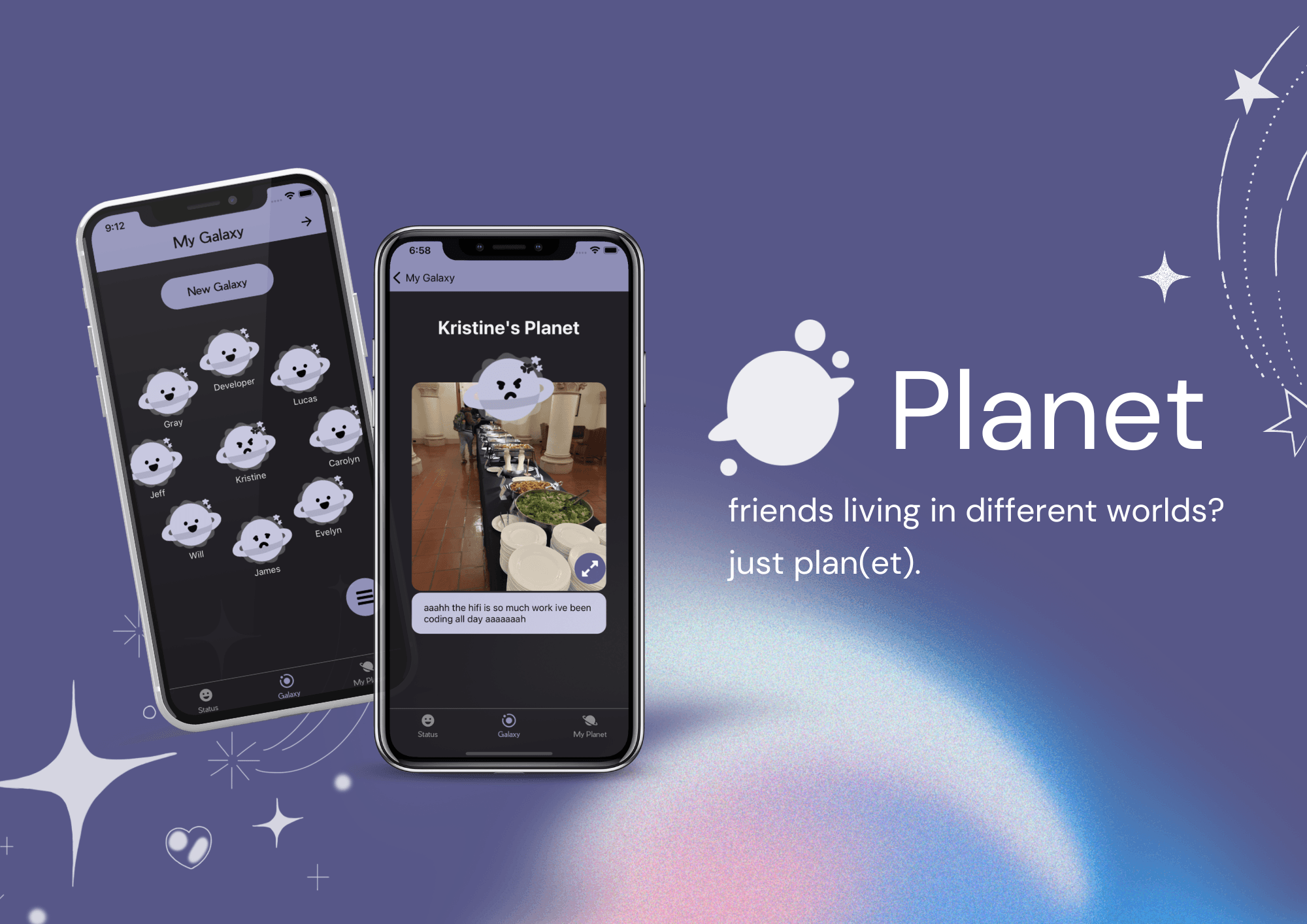 Planet