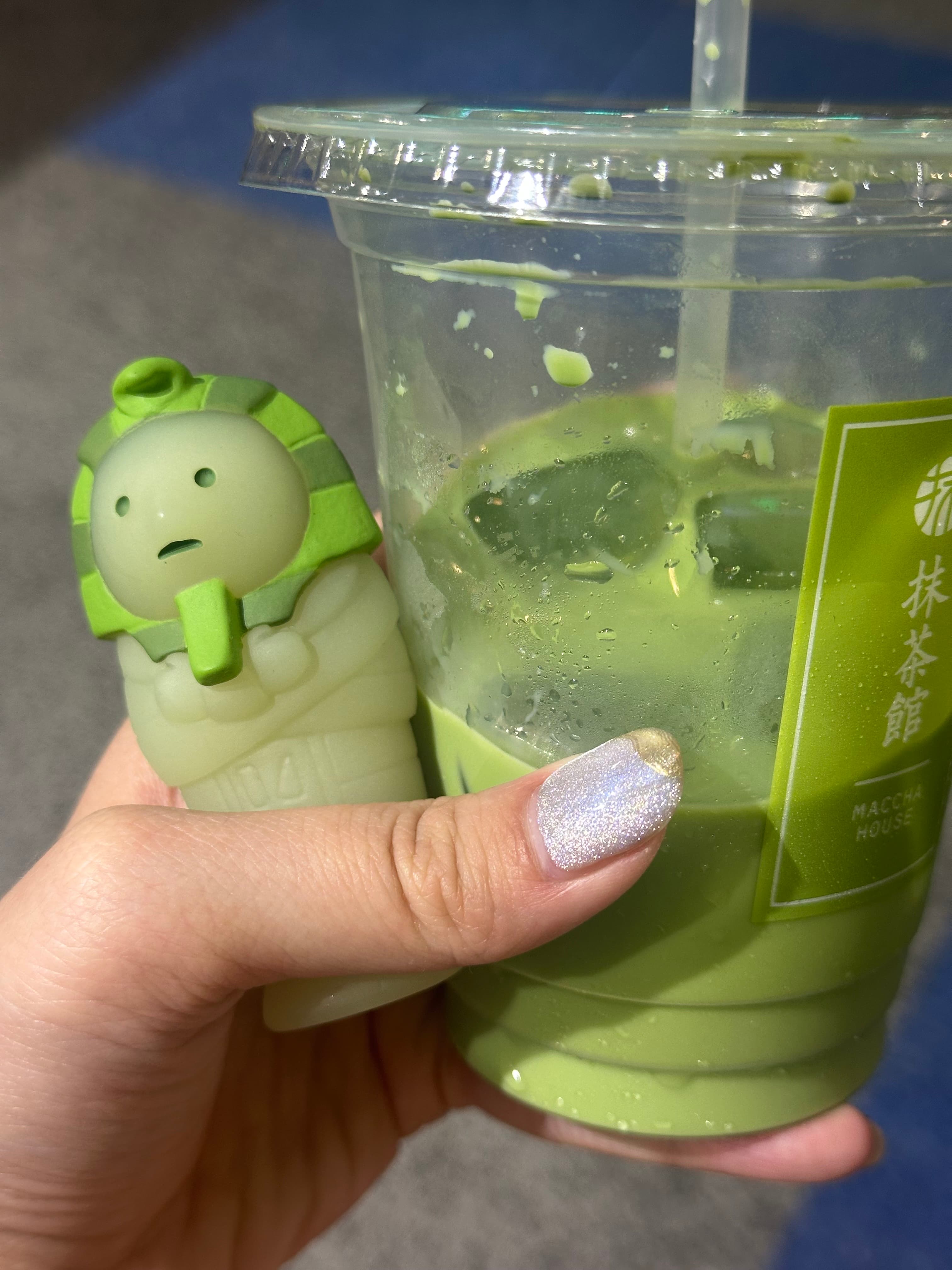 matcha